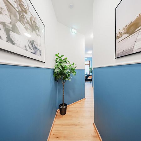 Rive By Home1 Wien Eksteriør bilde