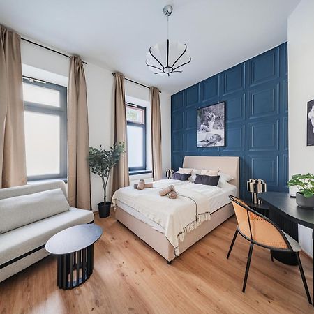 Rive By Home1 Wien Eksteriør bilde