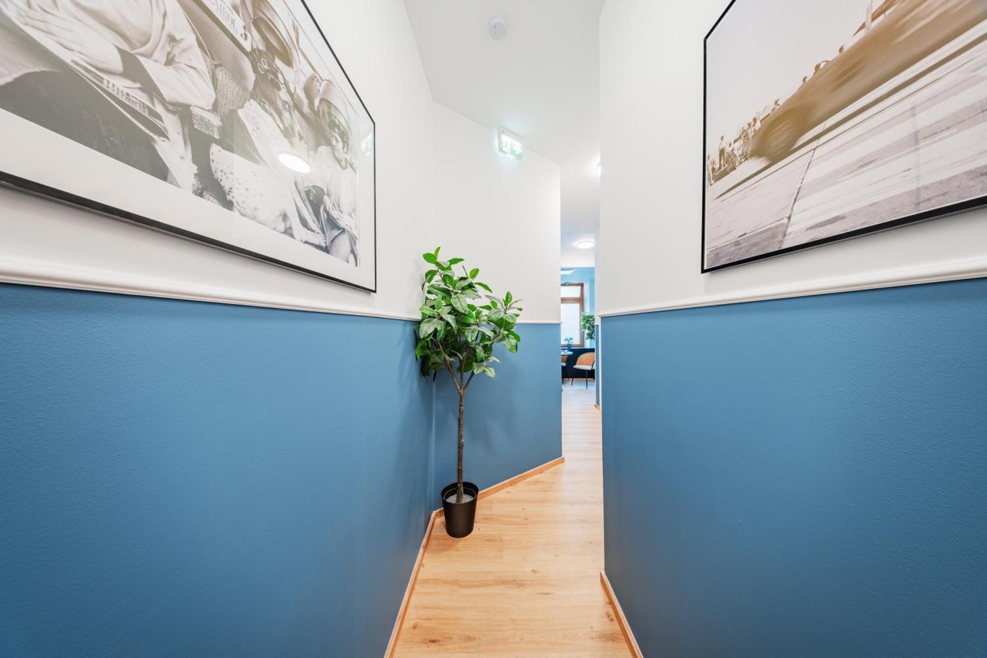 Rive By Home1 Wien Eksteriør bilde