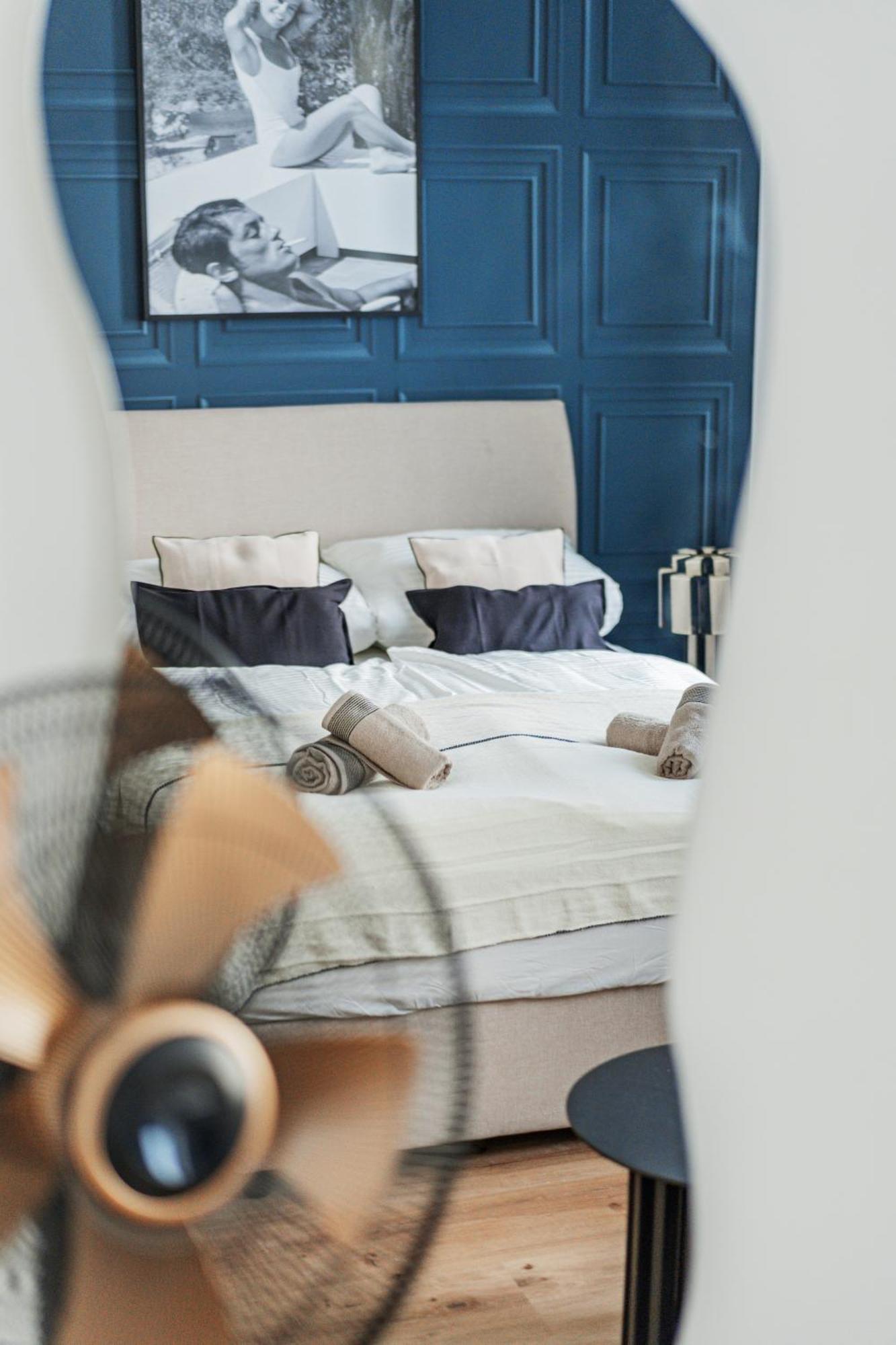 Rive By Home1 Wien Eksteriør bilde