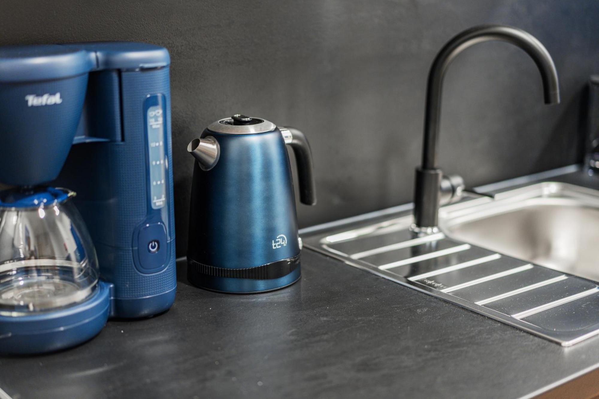 Rive By Home1 Wien Eksteriør bilde