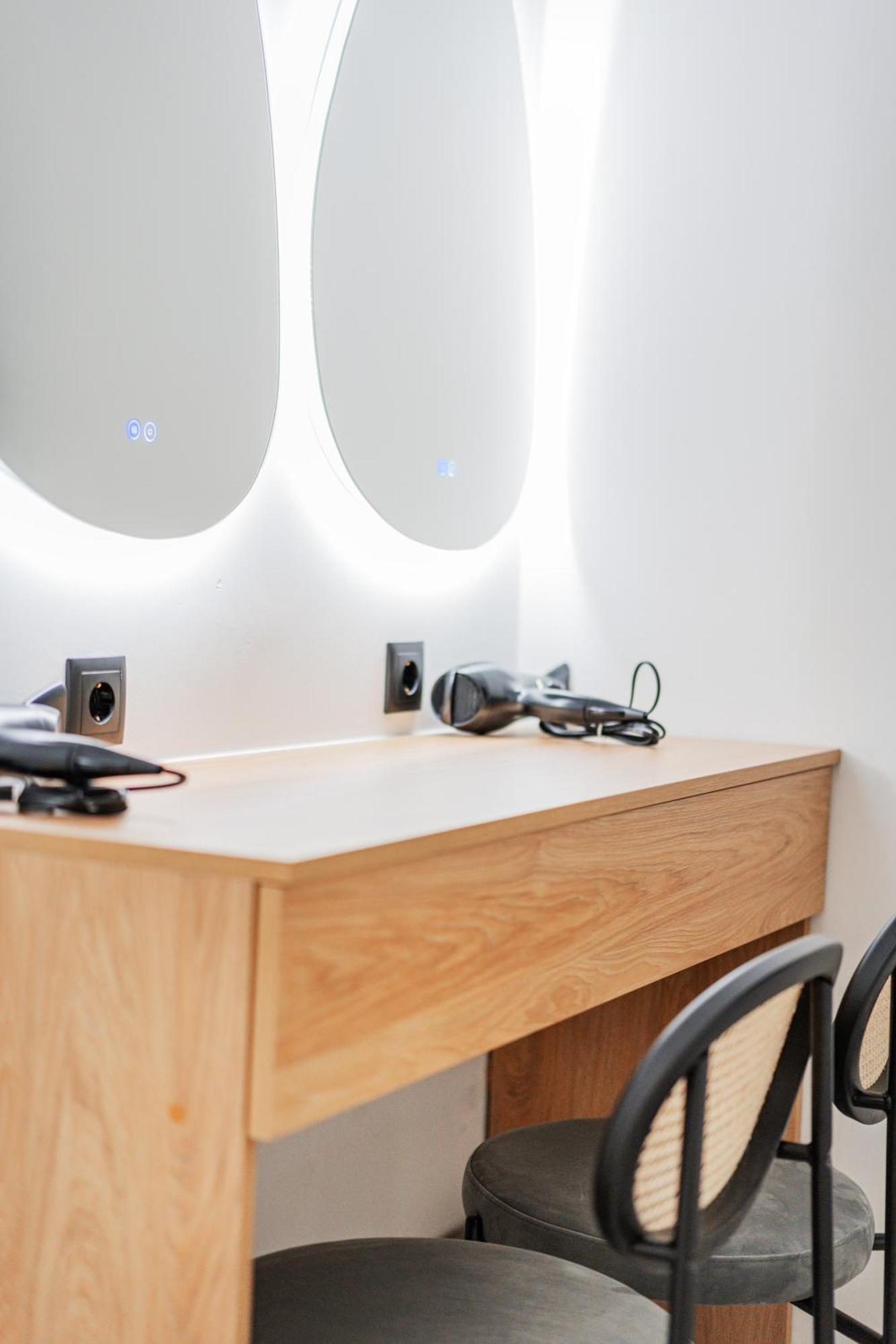 Rive By Home1 Wien Eksteriør bilde