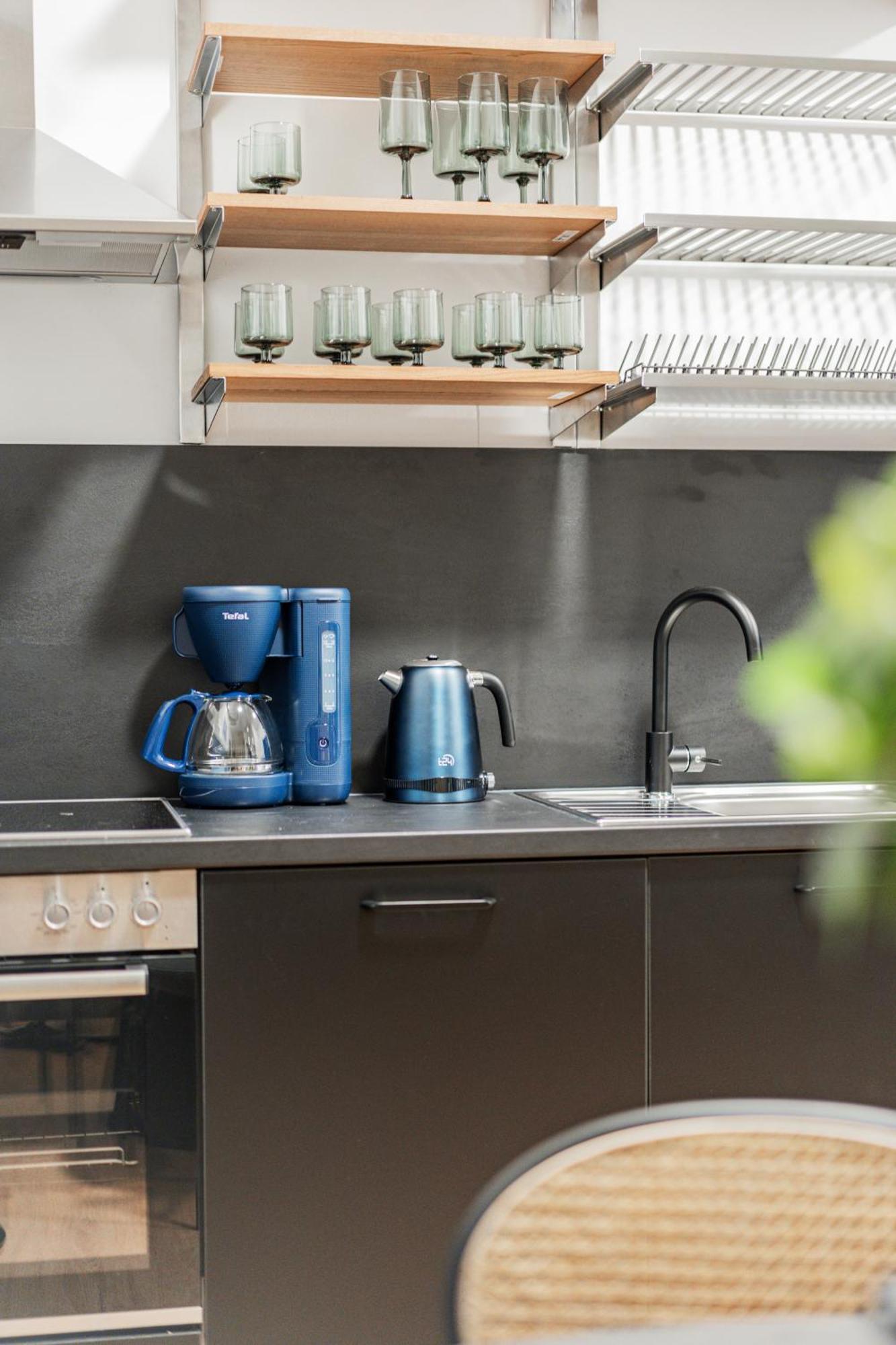 Rive By Home1 Wien Eksteriør bilde