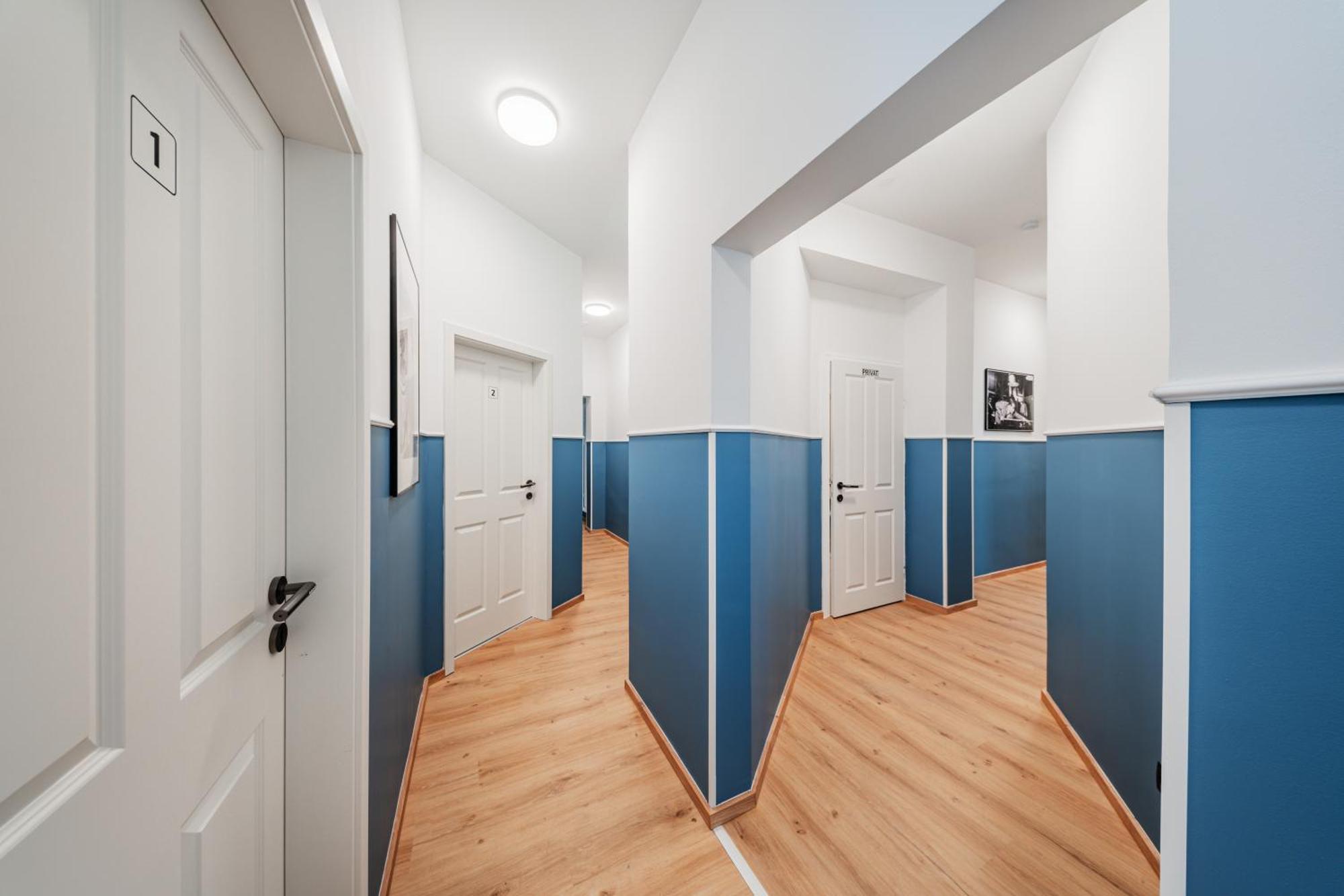 Rive By Home1 Wien Eksteriør bilde