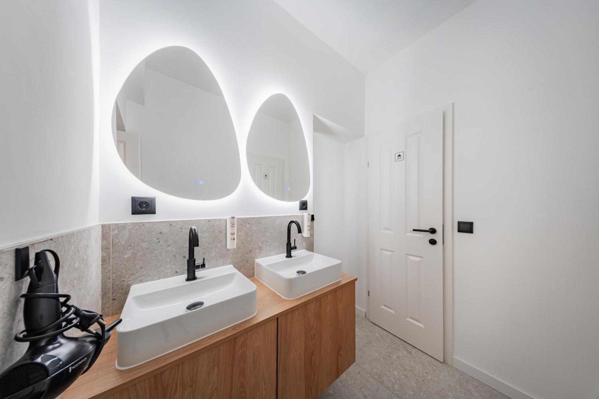 Rive By Home1 Wien Eksteriør bilde