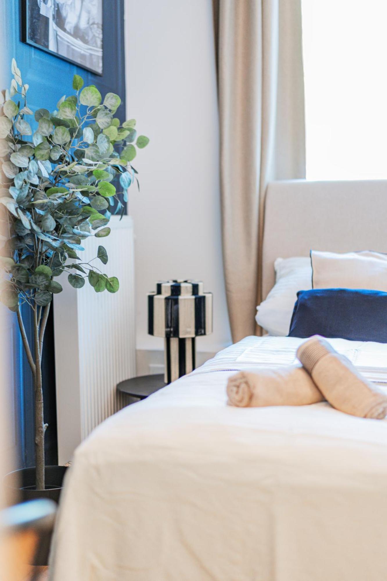 Rive By Home1 Wien Eksteriør bilde
