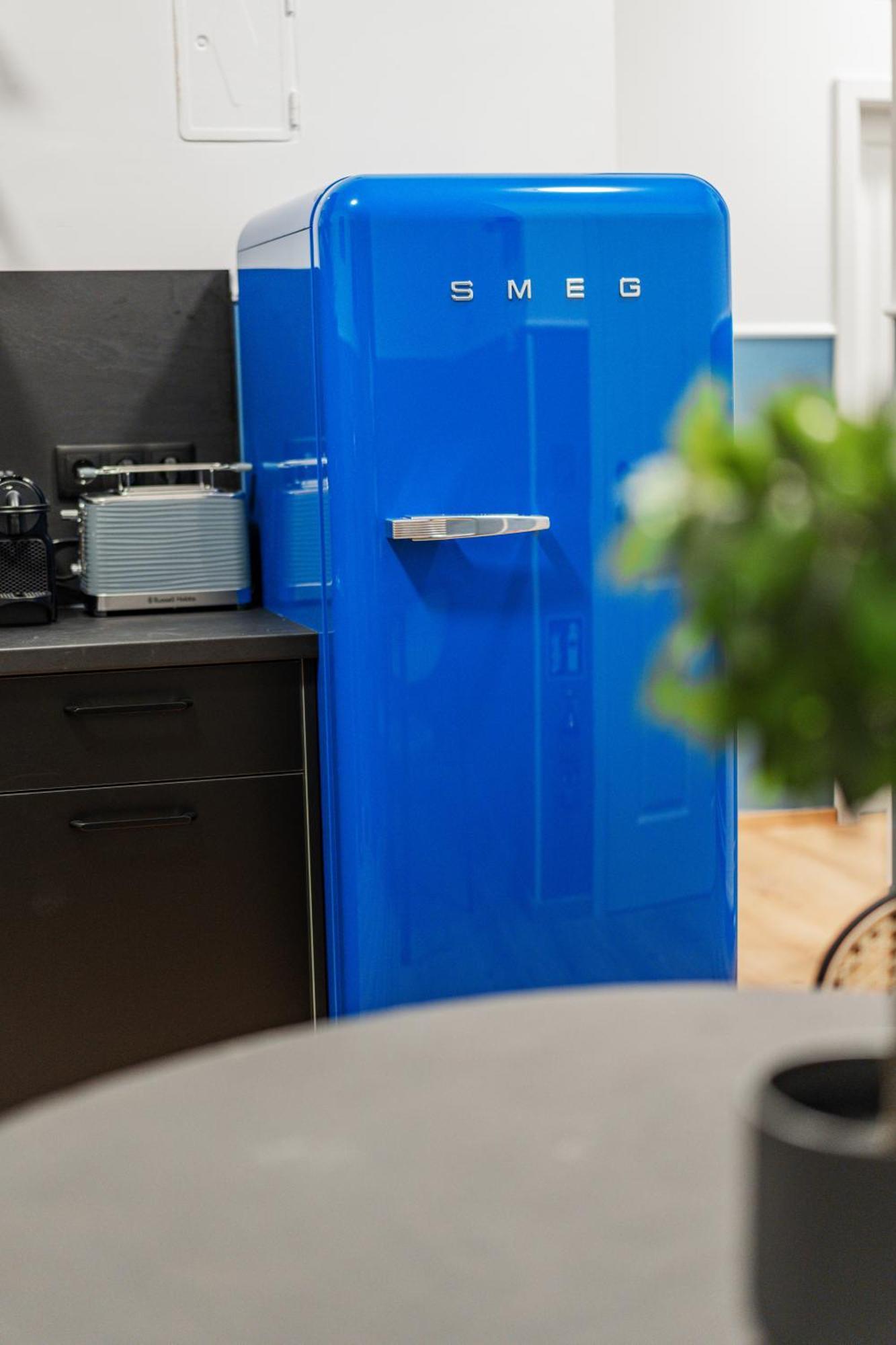 Rive By Home1 Wien Eksteriør bilde