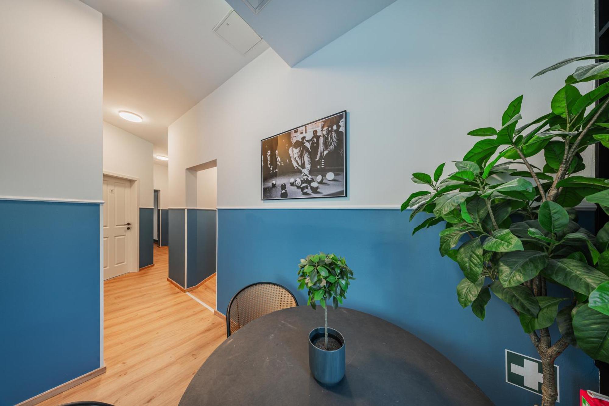 Rive By Home1 Wien Eksteriør bilde