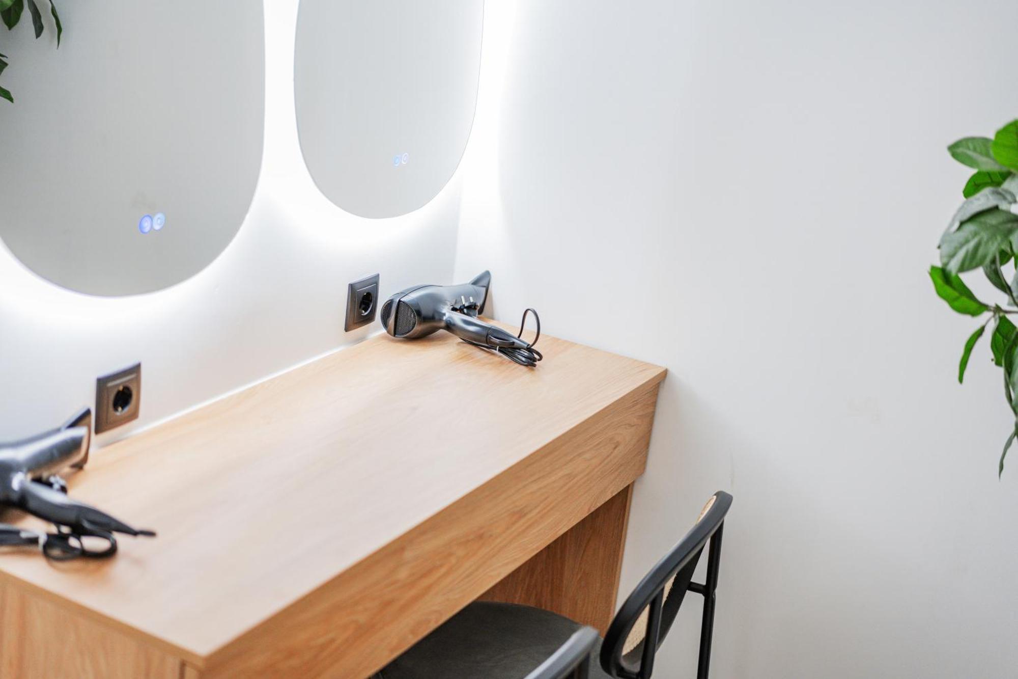 Rive By Home1 Wien Eksteriør bilde