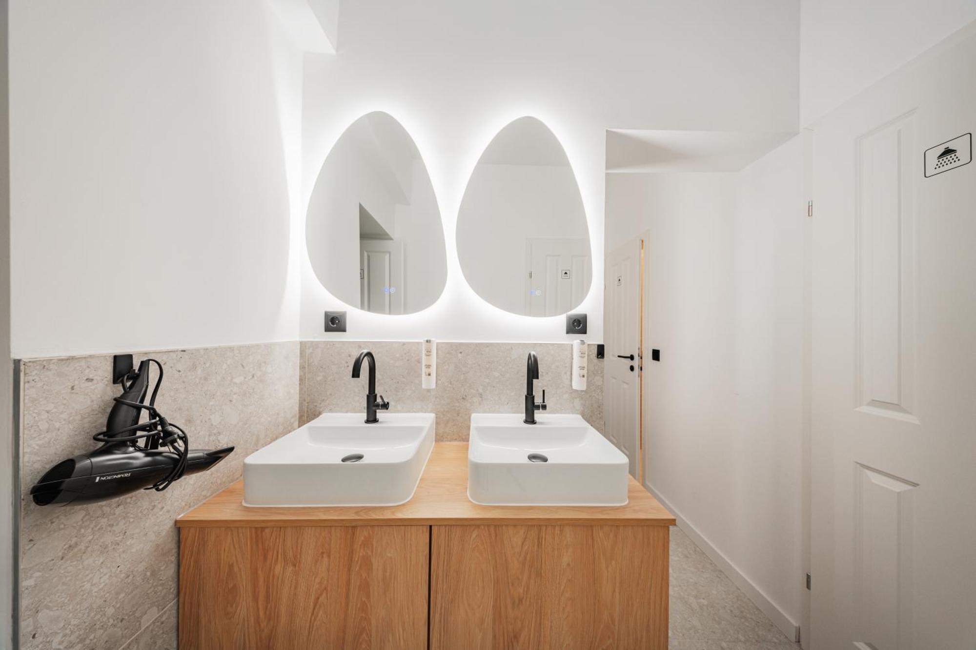Rive By Home1 Wien Eksteriør bilde