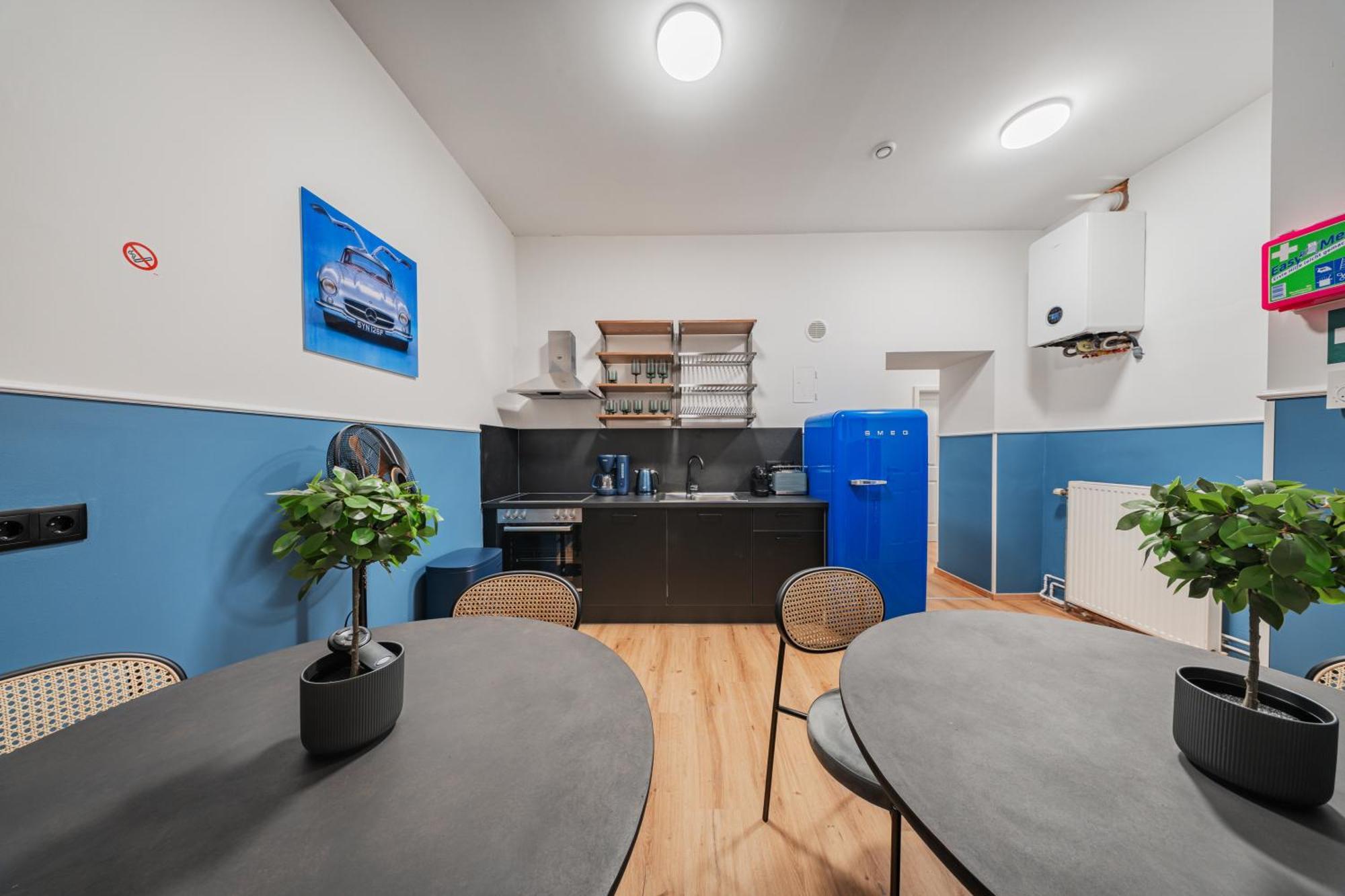 Rive By Home1 Wien Eksteriør bilde