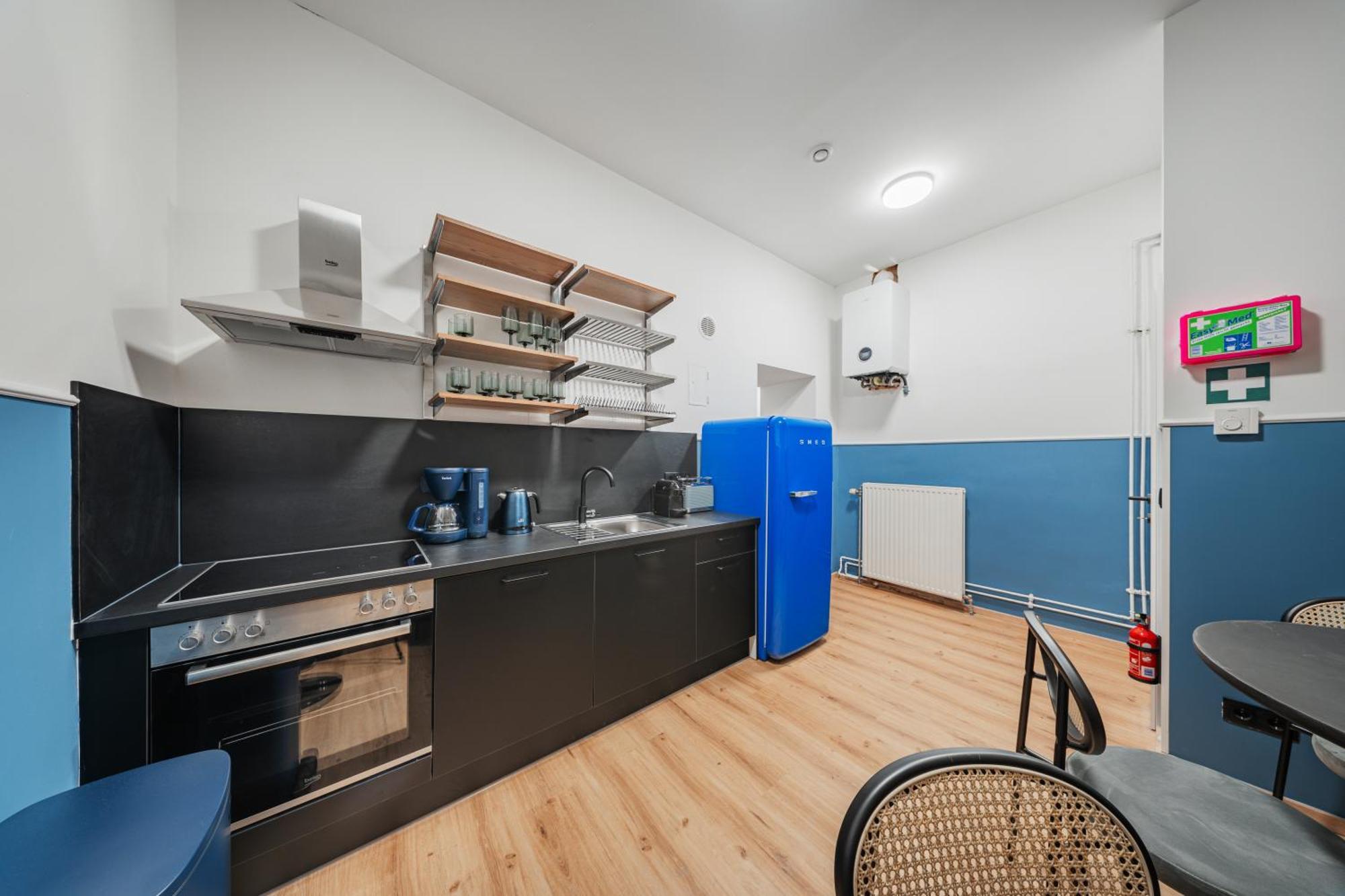 Rive By Home1 Wien Eksteriør bilde