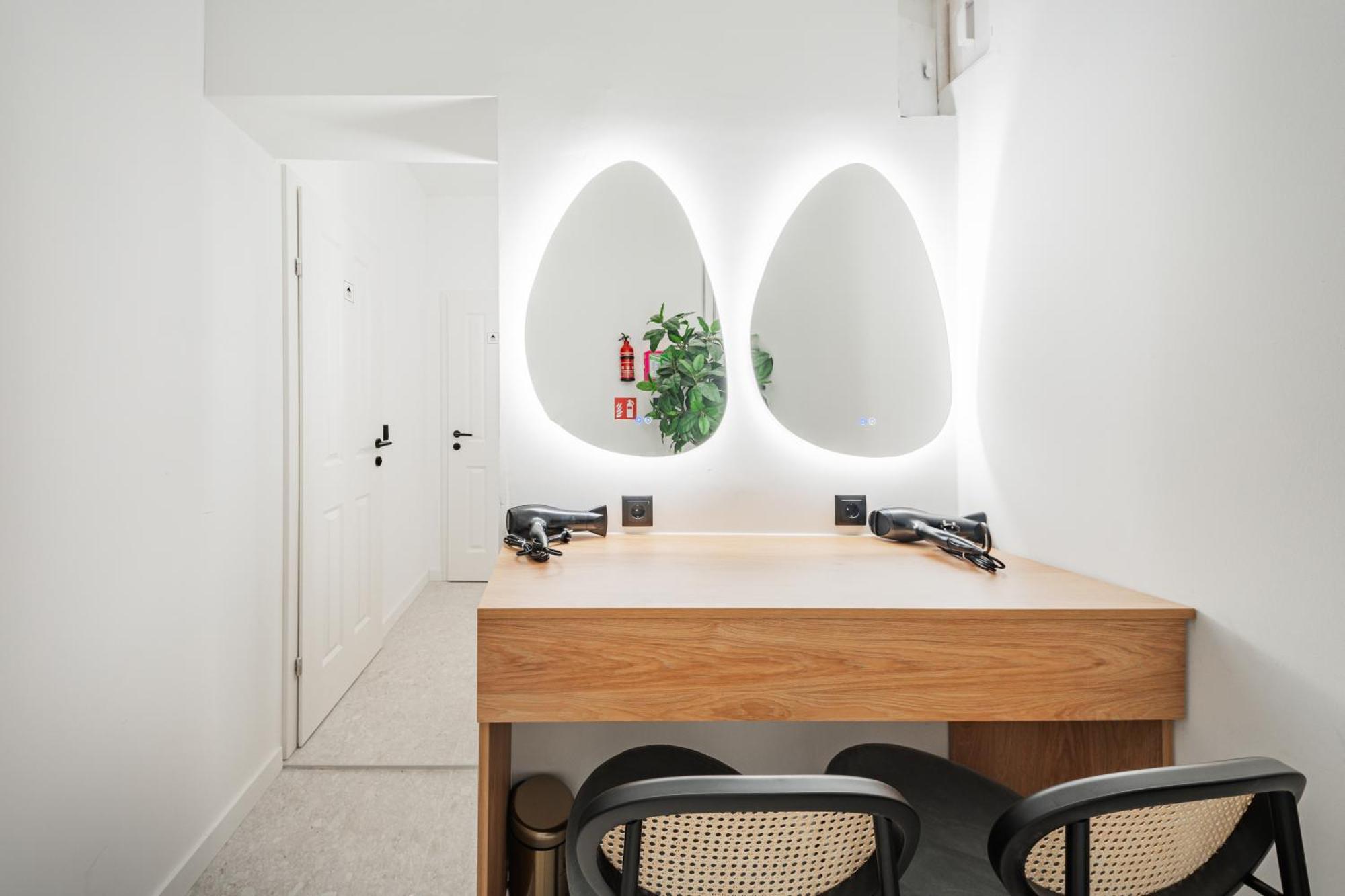 Rive By Home1 Wien Eksteriør bilde