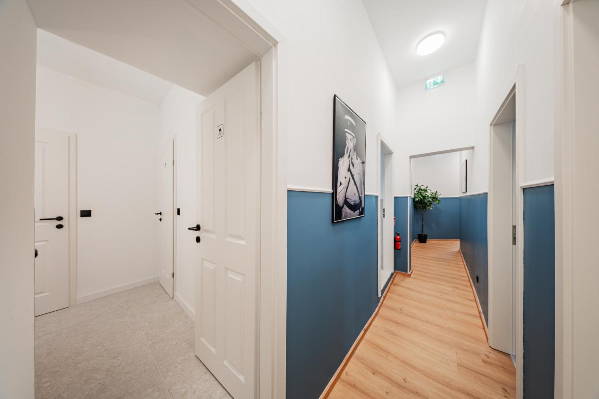Rive By Home1 Wien Eksteriør bilde