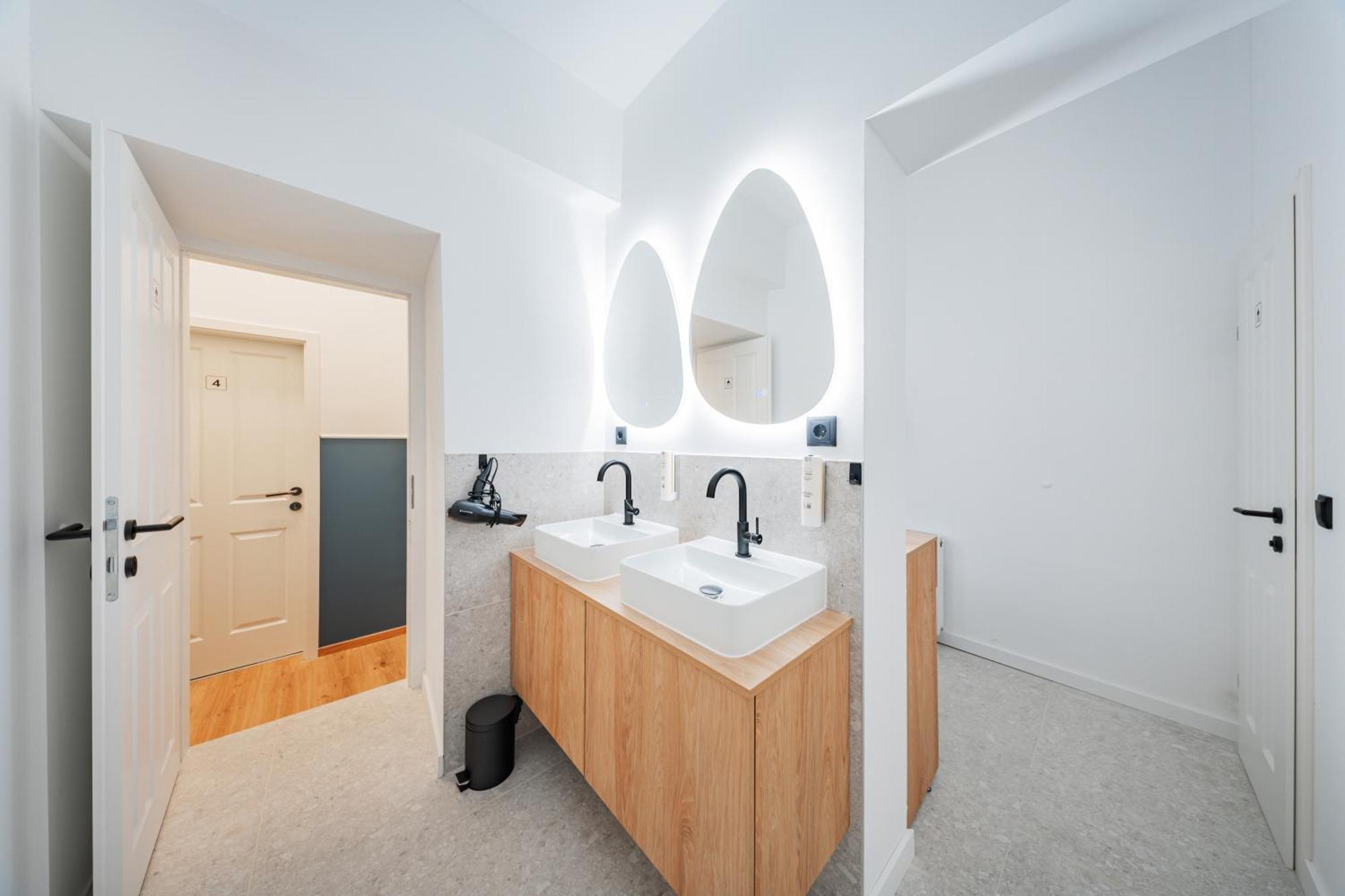 Rive By Home1 Wien Eksteriør bilde