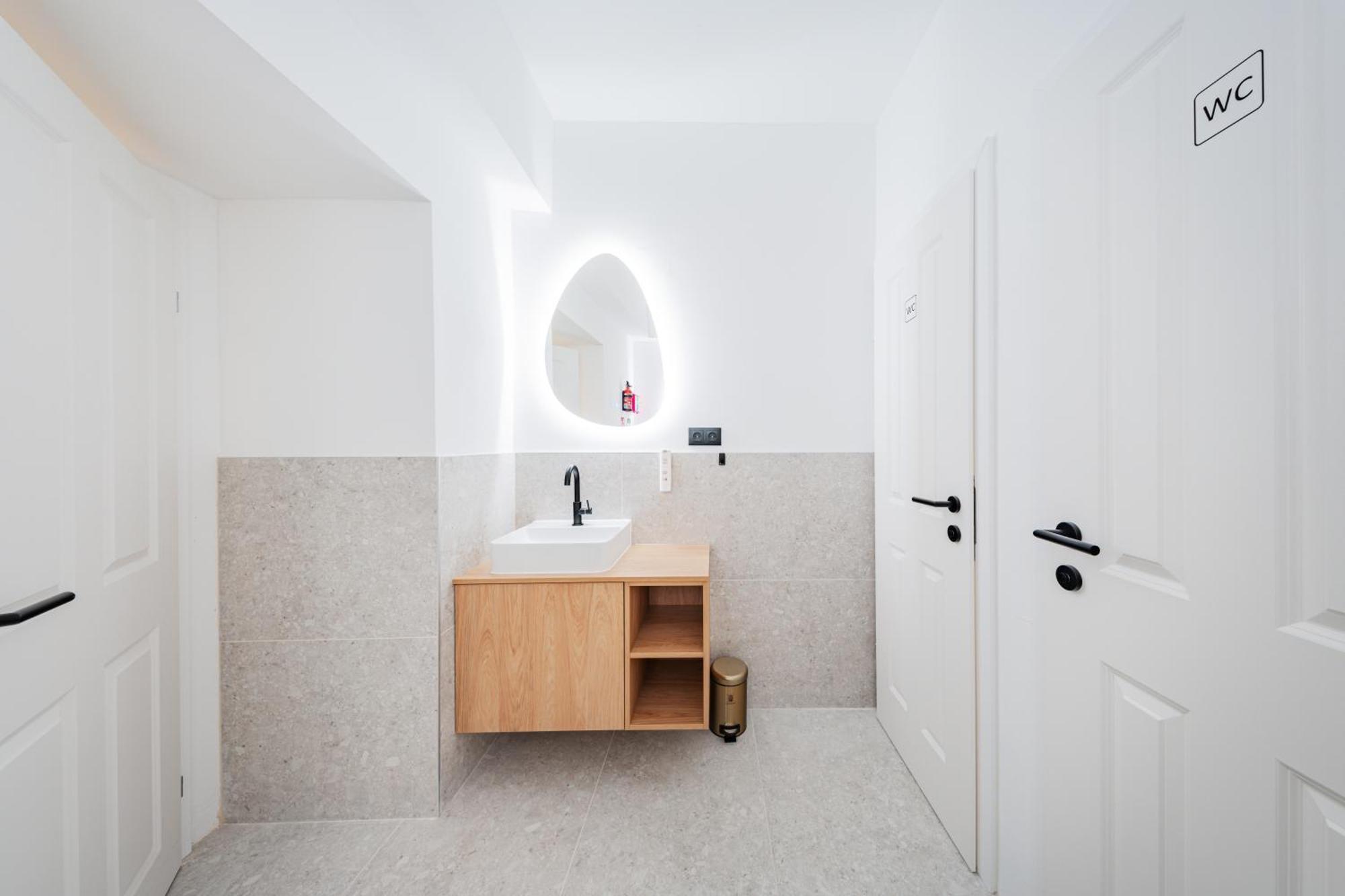 Rive By Home1 Wien Eksteriør bilde