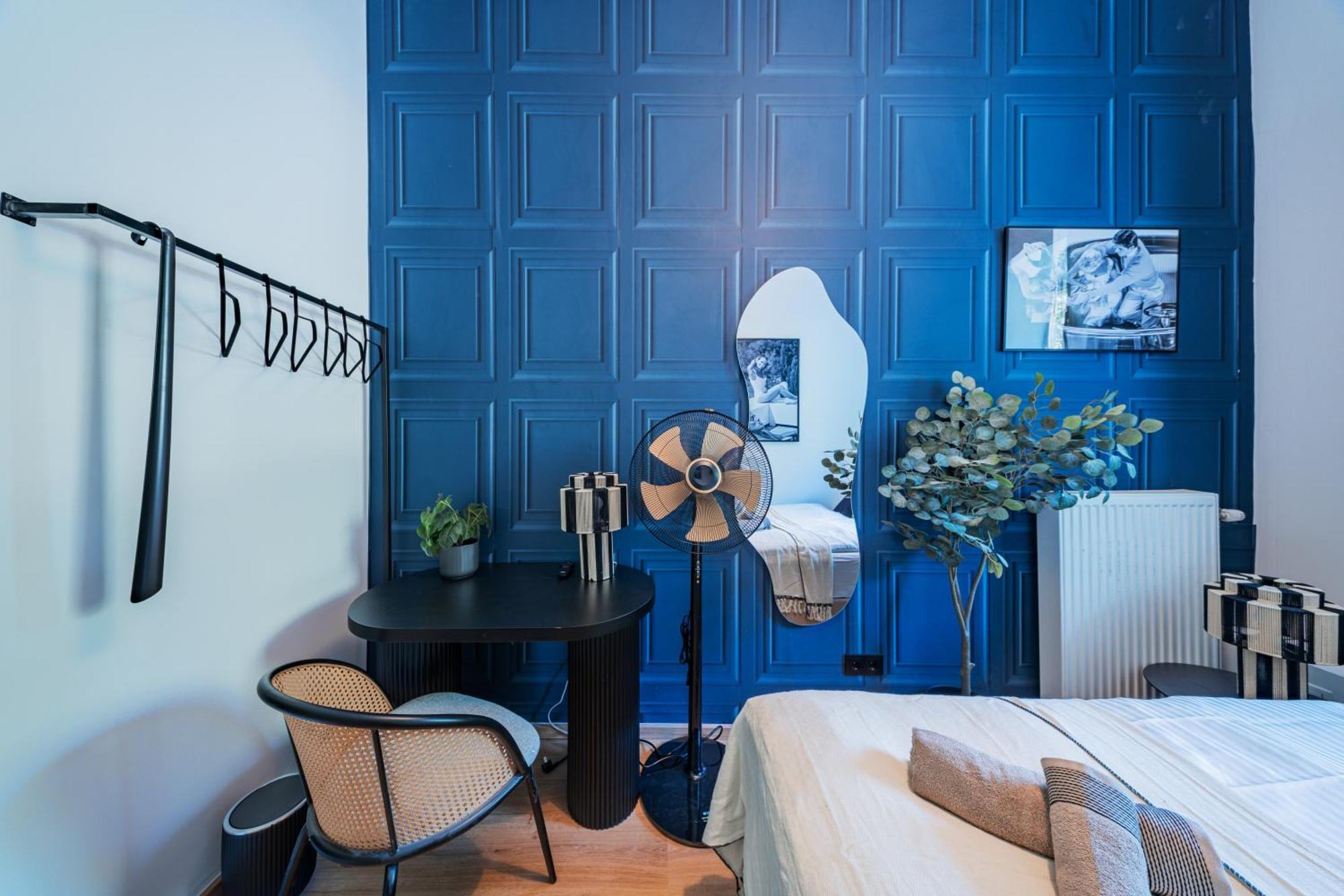 Rive By Home1 Wien Eksteriør bilde