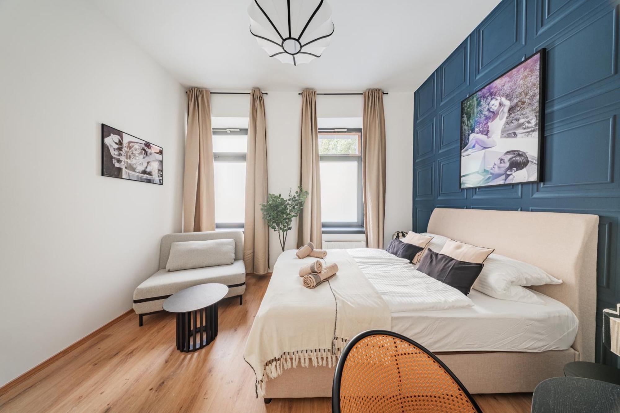 Rive By Home1 Wien Eksteriør bilde