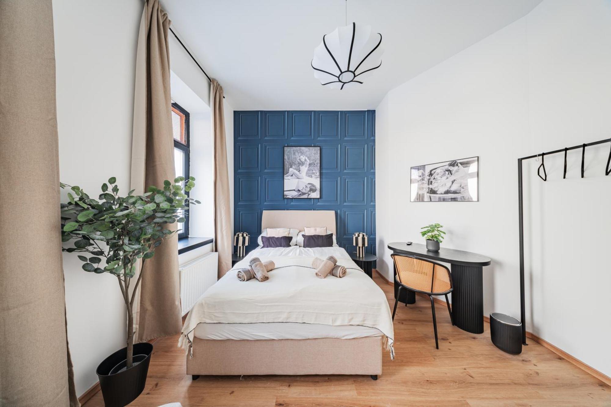 Rive By Home1 Wien Eksteriør bilde