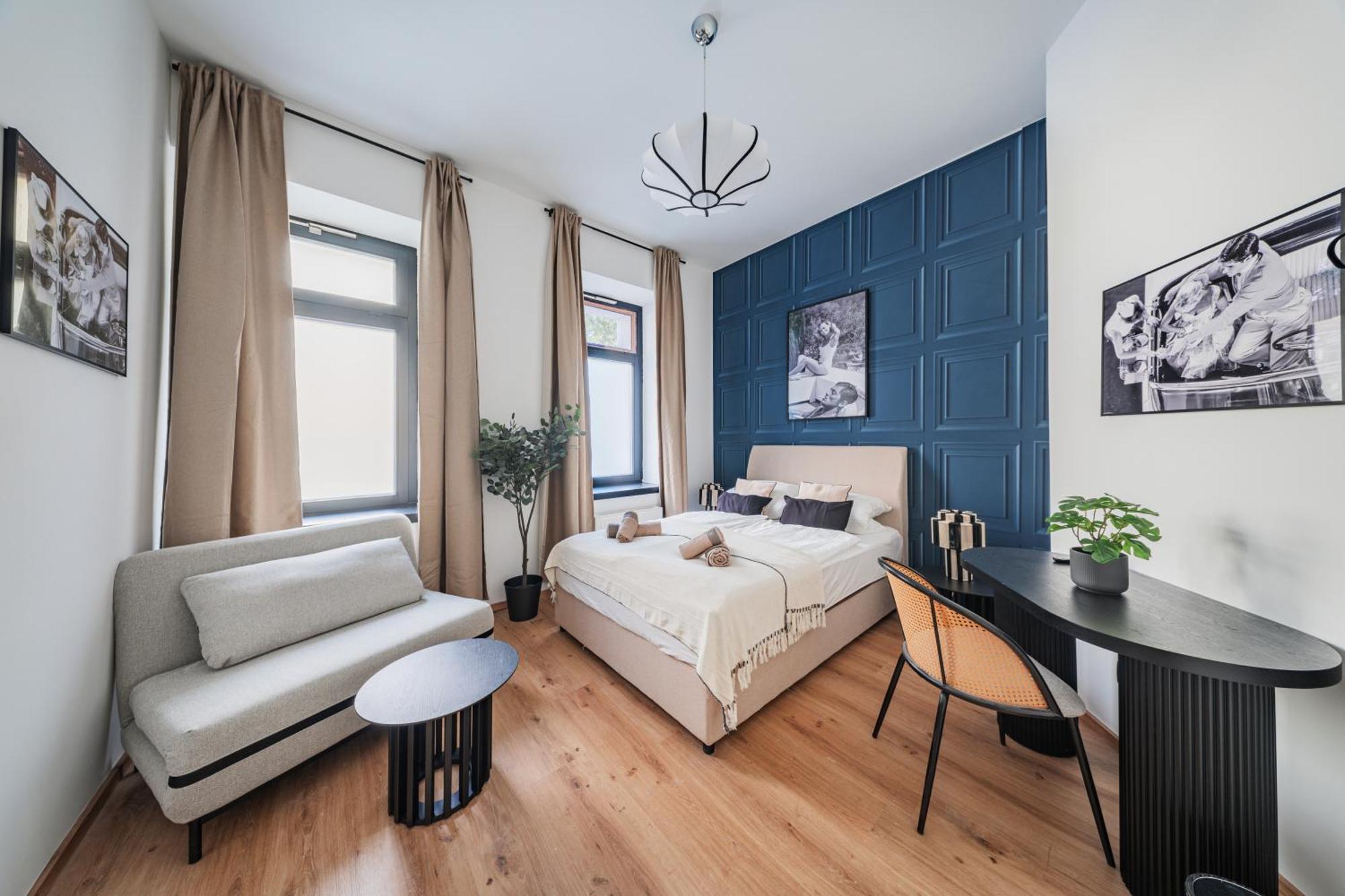 Rive By Home1 Wien Eksteriør bilde